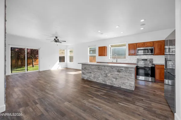 $620,000 | 2926 East Nashua Place, Sparks, NV 89436