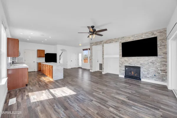 $620,000 | 2926 East Nashua Place, Sparks, NV 89436