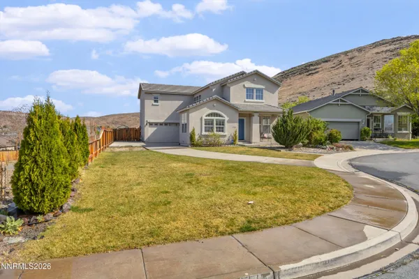 $620,000 | 2926 East Nashua Place, Sparks, NV 89436