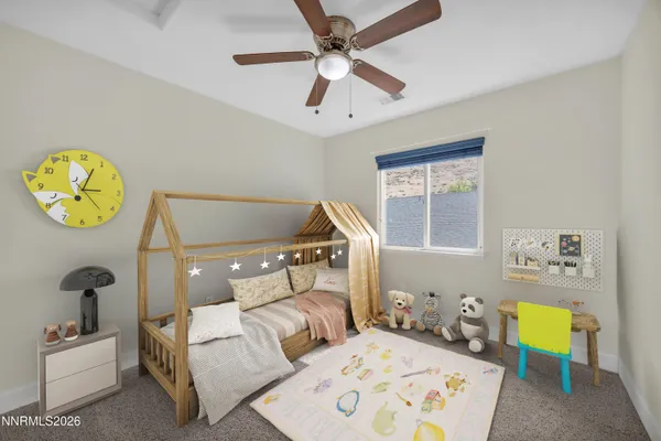 $620,000 | 2926 East Nashua Place, Sparks, NV 89436