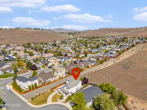 $620,000 | 2926 East Nashua Place, Sparks, NV 89436