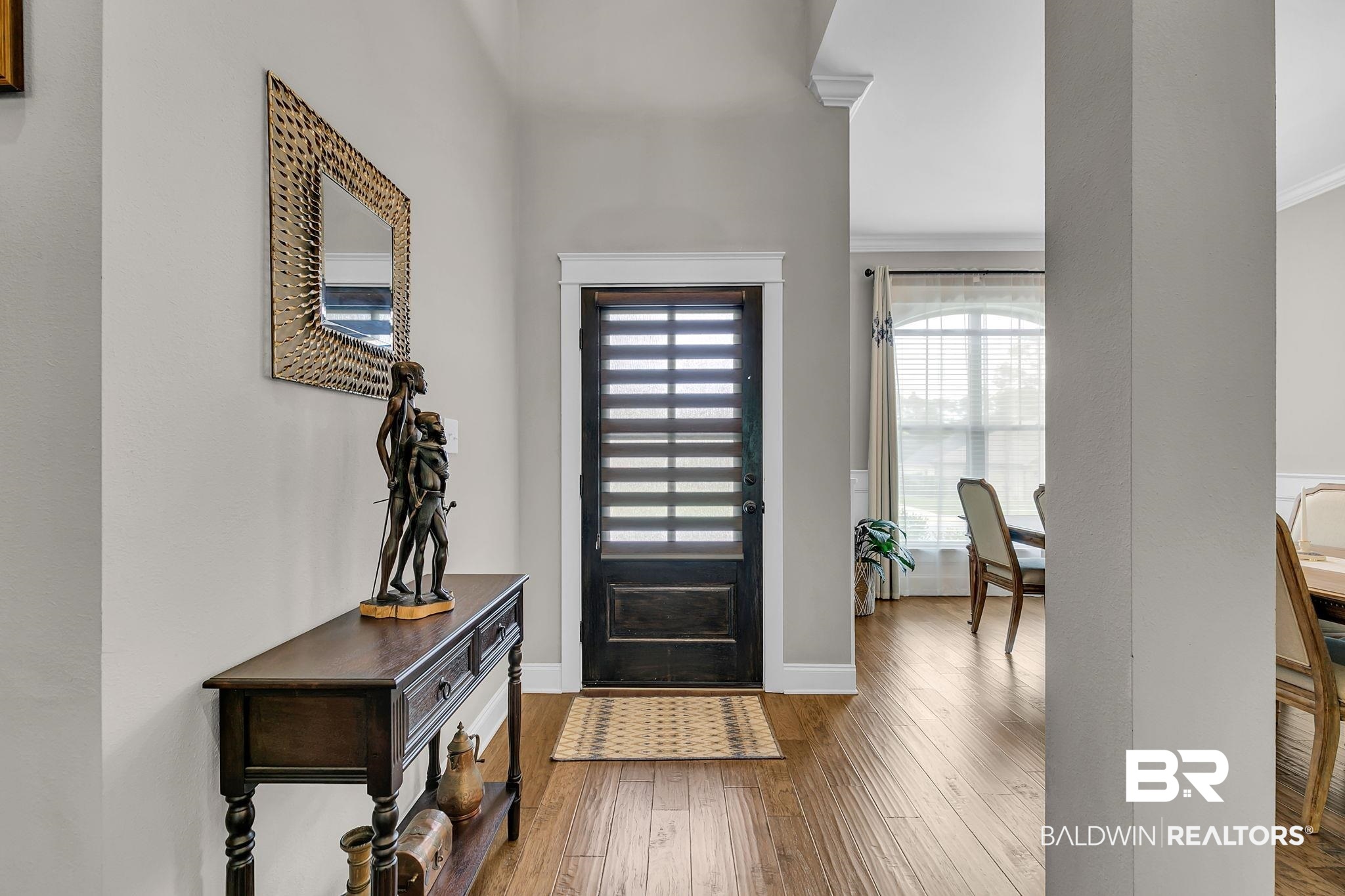 19686 Bunker Loop Fairhope, AL 36532 - Photo 4 of 45 FOYER
