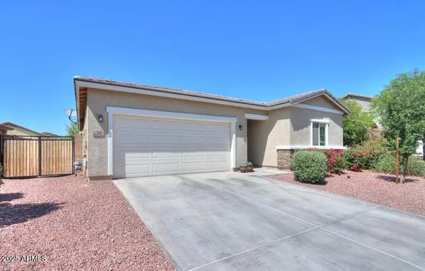 $2,195 | 242 Pacific Drive, Casa Grande, AZ 85122