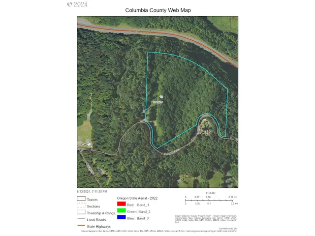 $240,000 | Undisclosed Address, Rainier, OR 97048