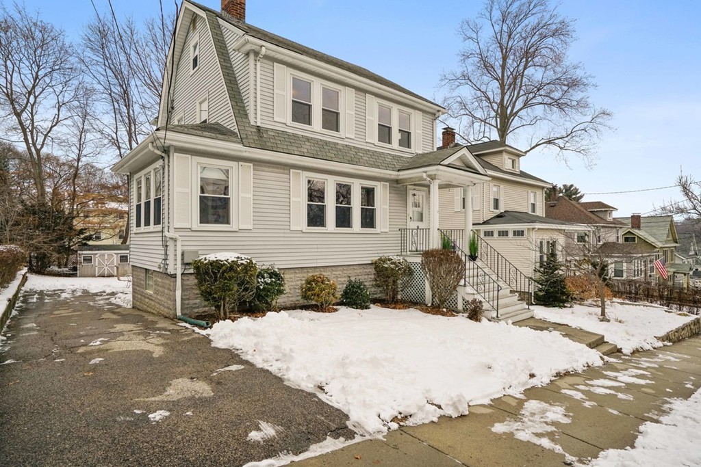 55 Menotomy Road Arlington, MA 02476 - Photo 1 of 28 Gallery Image 1