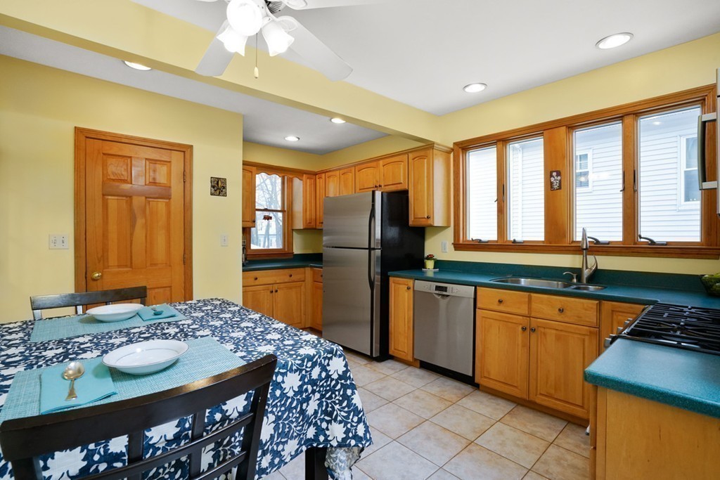 55 Menotomy Road Arlington, MA 02476 - Photo 11 of 28 Gallery Image 11