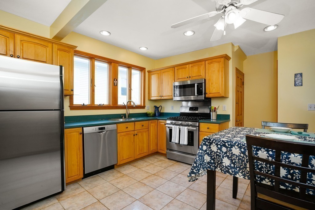 55 Menotomy Road Arlington, MA 02476 - Photo 13 of 28 Gallery Image 13
