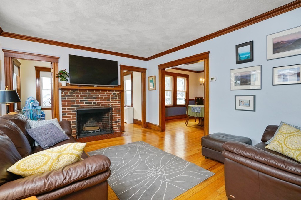 55 Menotomy Road Arlington, MA 02476 - Photo 4 of 28 Gallery Image 4