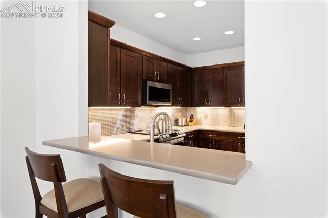 4131 Diamond Ridge View Colorado Springs, CO 80918 - Photo 16 of 33
