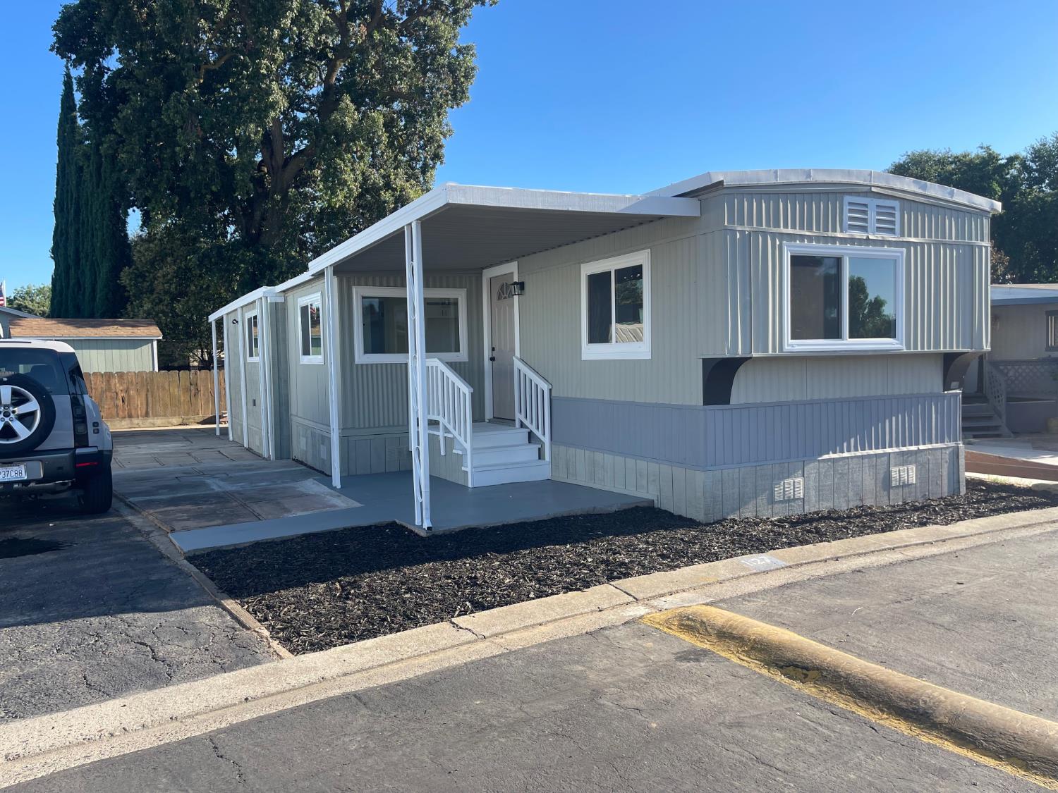 900 Old Stockton Road, Unit 127 Oakdale, CA 95361 - Photo 34 of 40