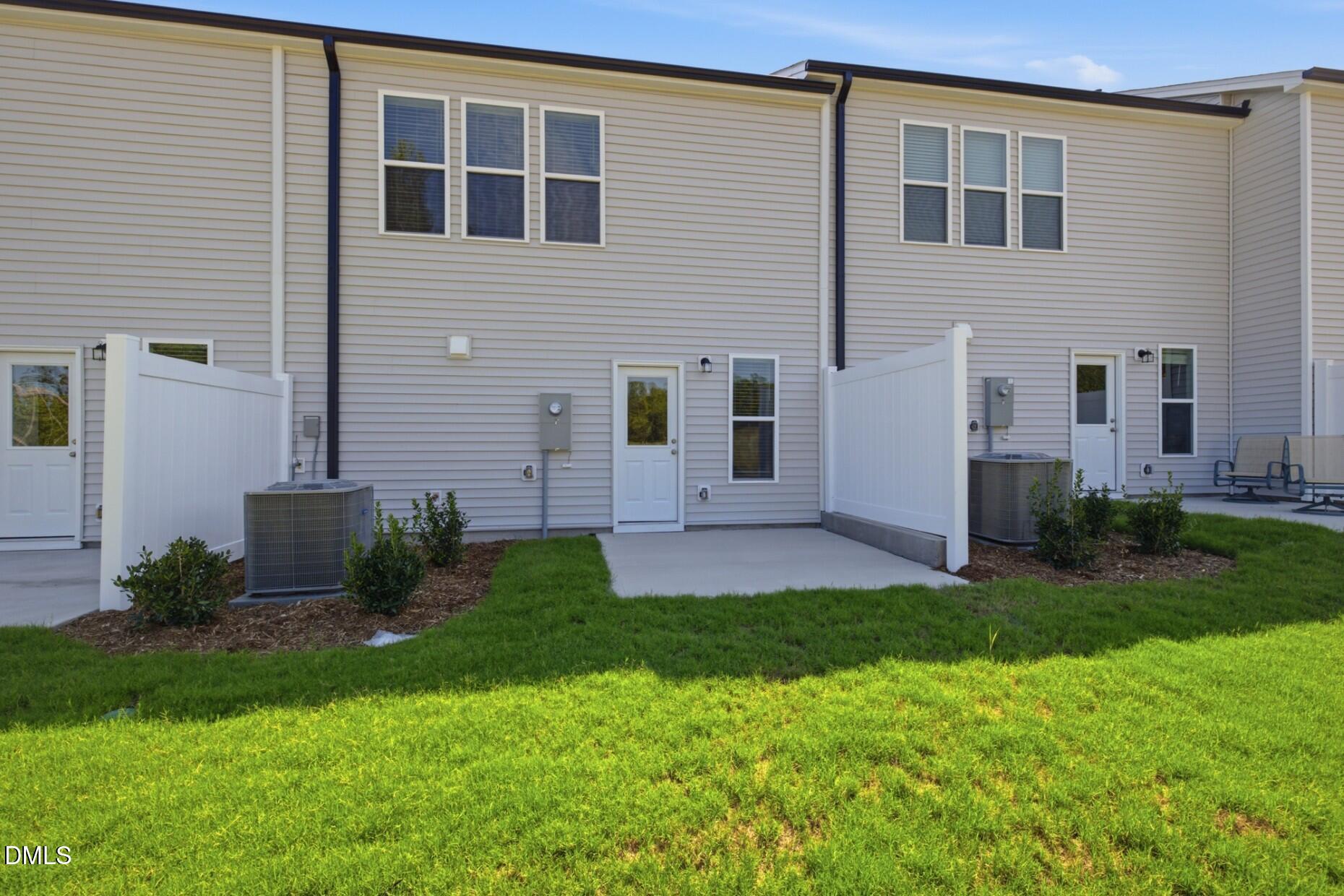 4170 Rustic Ridge Drive Durham, NC 27704 - Photo 21 of 34 Hemingway - Lot #200