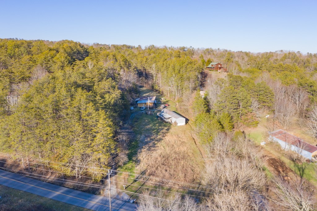 0 Bluff Mountain Road Sevierville, TN 37876 - Photo 2 of 8 Gallery Image 2