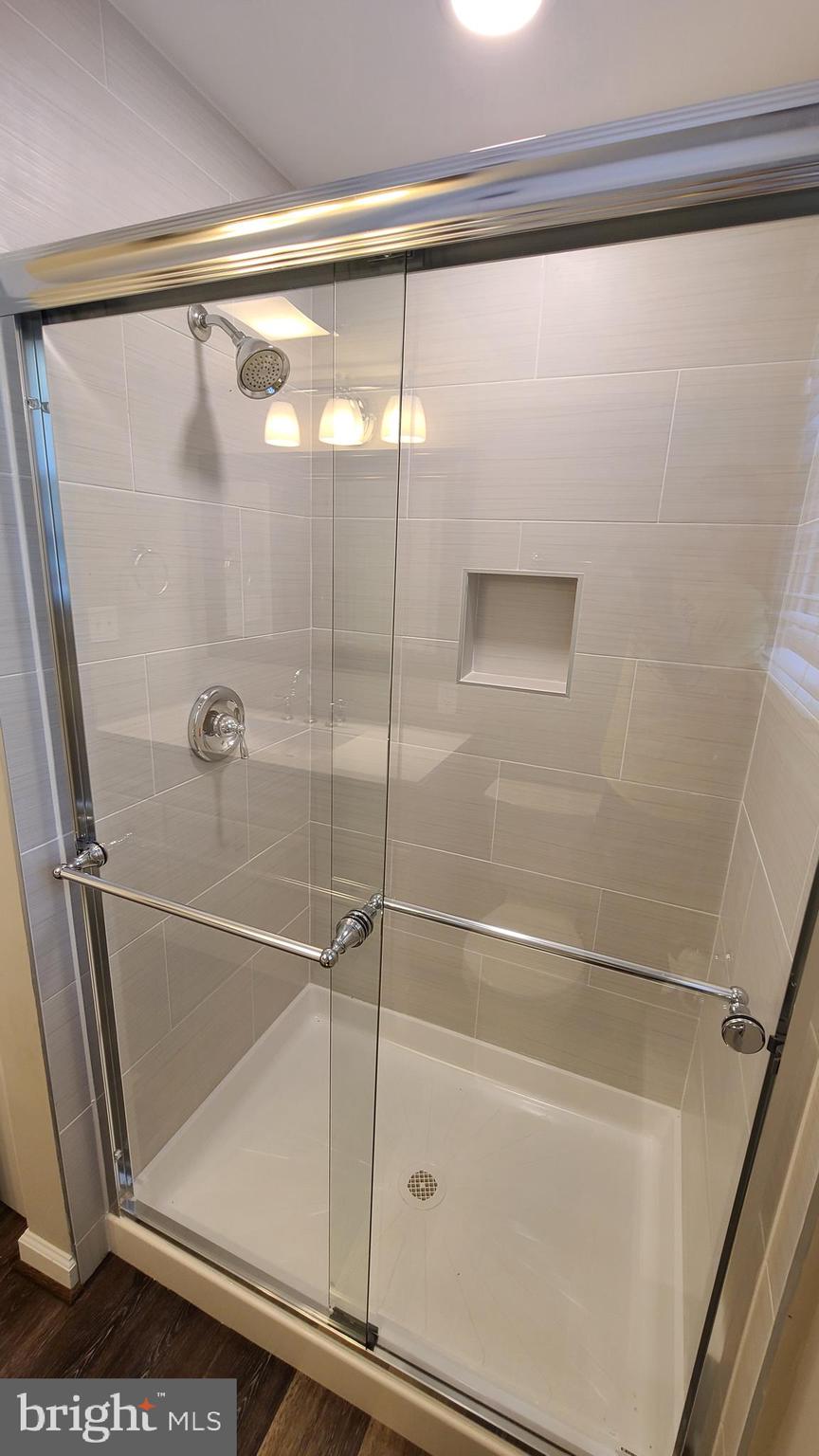 7 Cedar Drive Sterling, VA 20164 - Photo 24 of 40 a bathroom with a shower