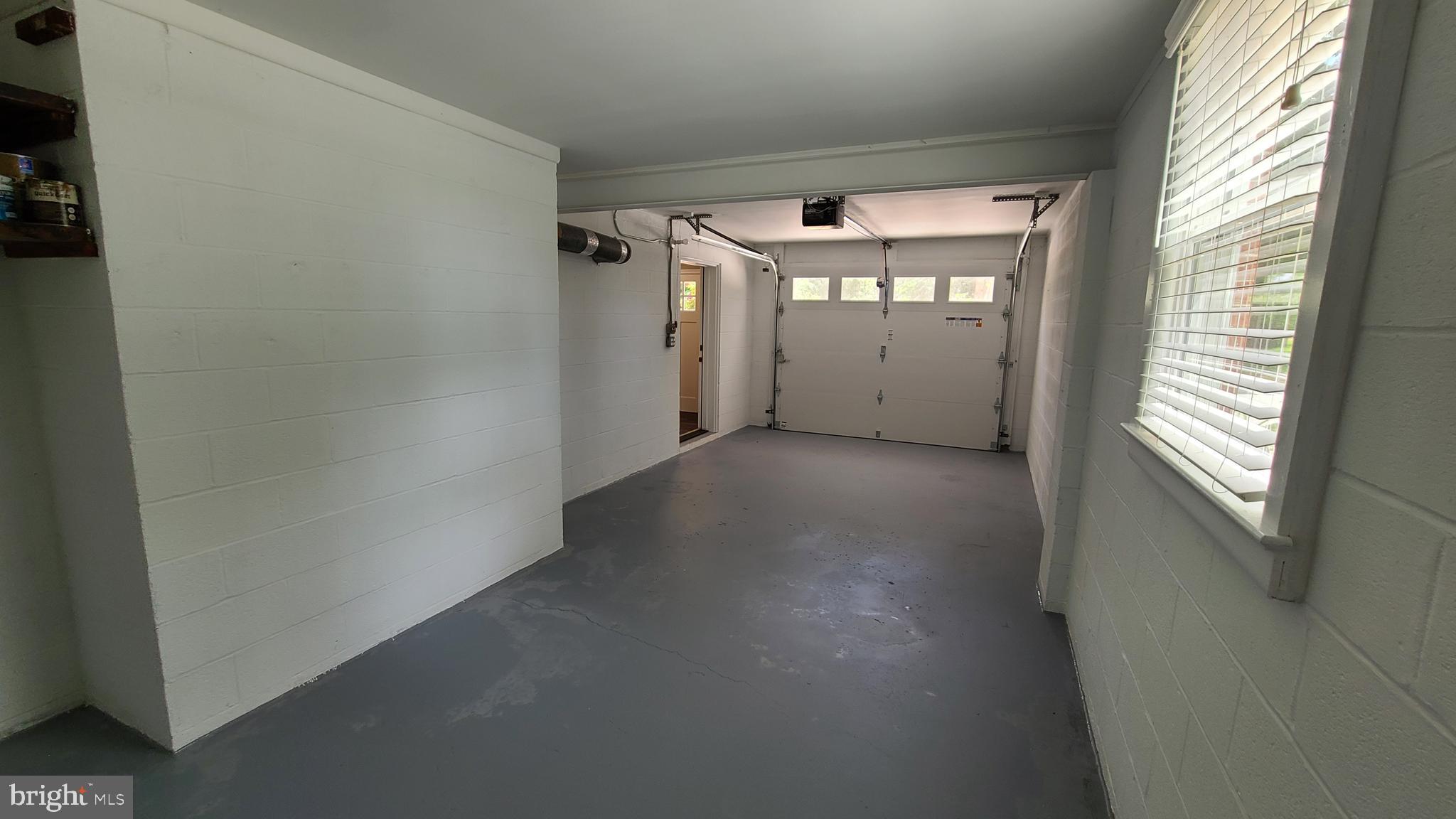 7 Cedar Drive Sterling, VA 20164 - Photo 39 of 40 a view of an empty room with a window