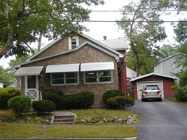 43 Geneva Street Springfield, MA 01151 - Photo 11 of 11 Gallery Image 11