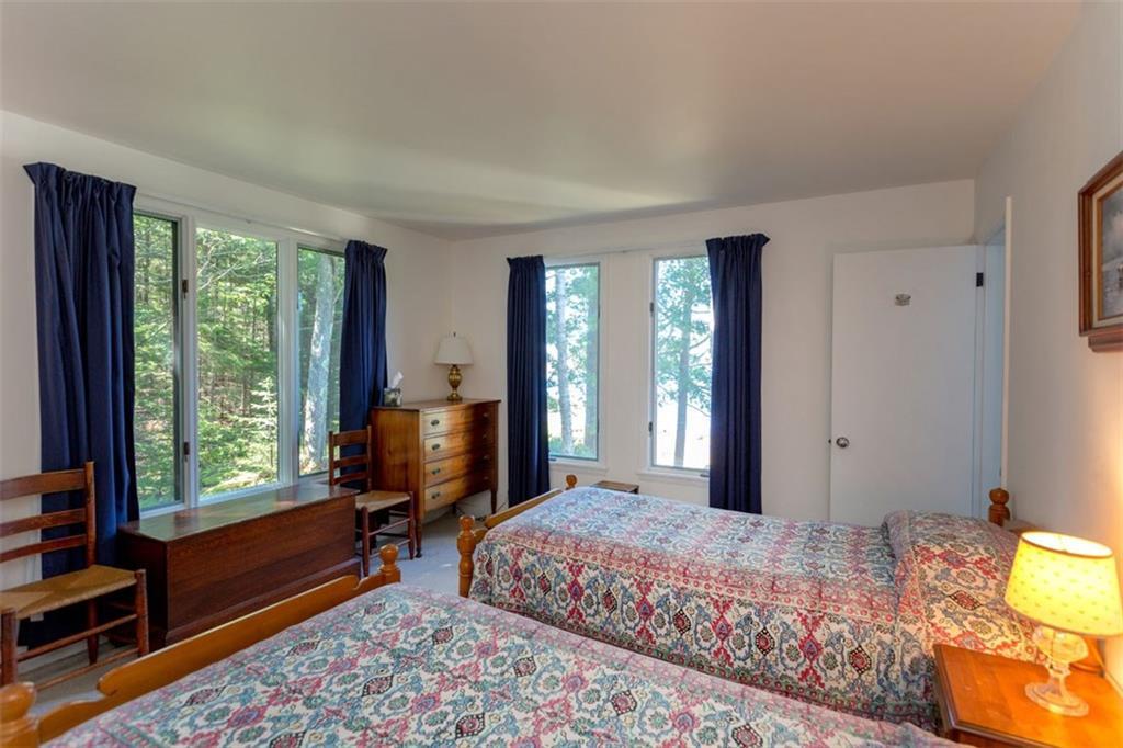 32 Cundys Point Road Harpswell, ME 04079 - Photo 23 of 35 Photo