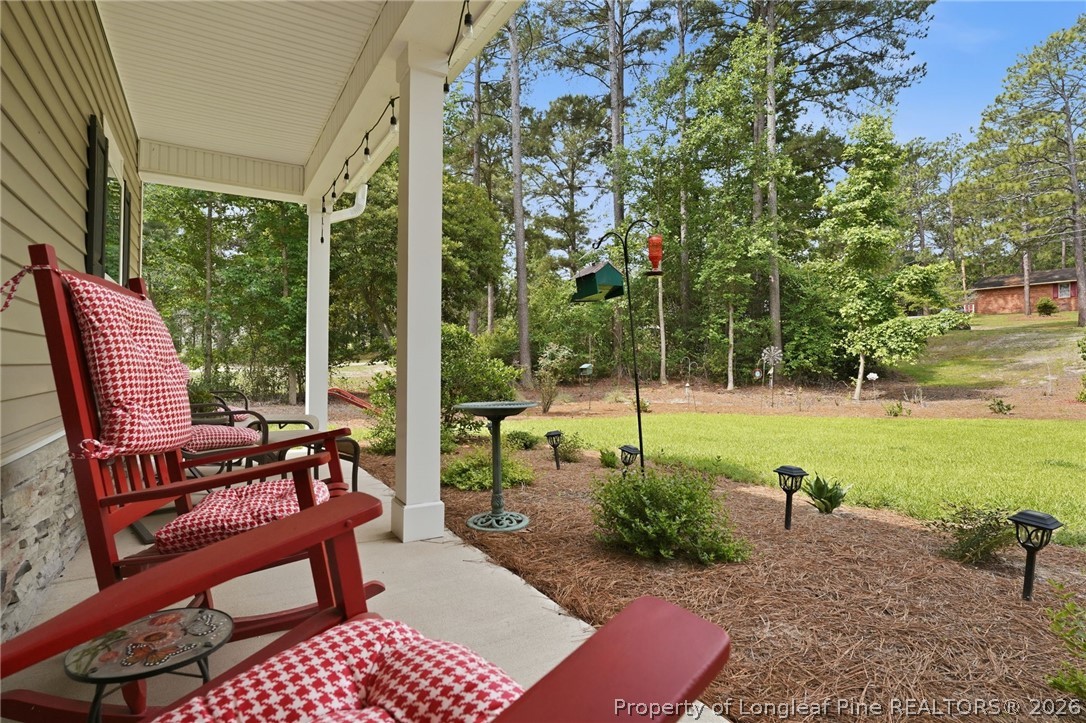 804 Lewis Street Raeford, NC 28376 - Photo 9 of 50