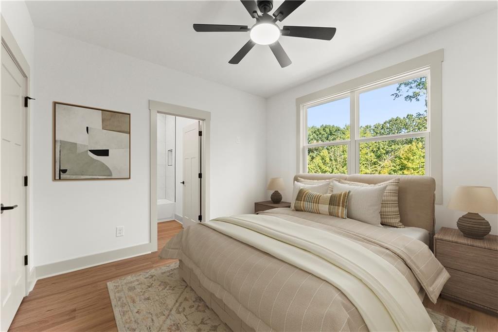 136 Lakeview Way Baldwin, GA 30511 - Photo 29 of 80 Gallery Image 29