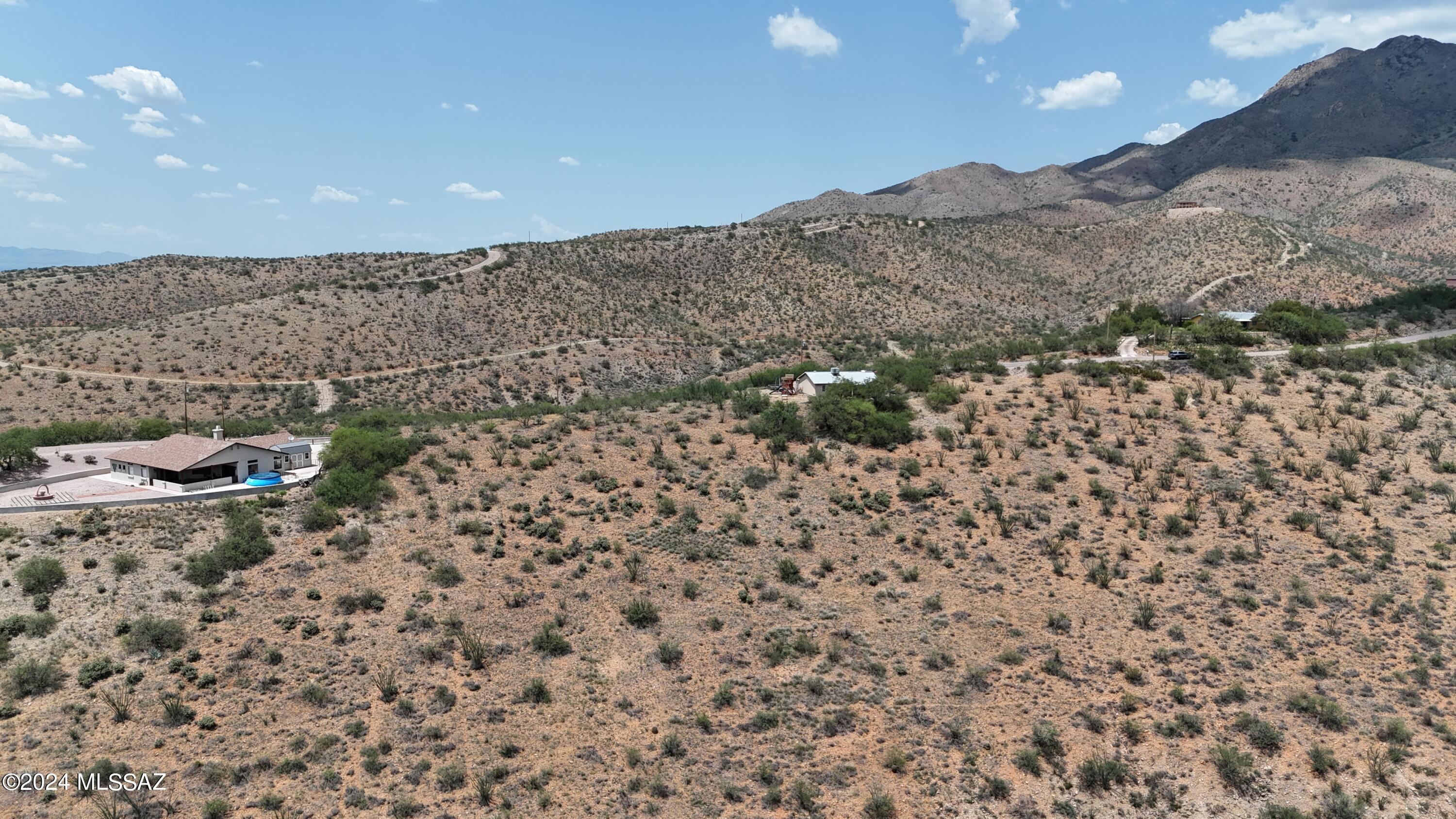 301 Camino Apolena, Unit 83 Rio Rico, AZ 85648 - Photo 7 of 11