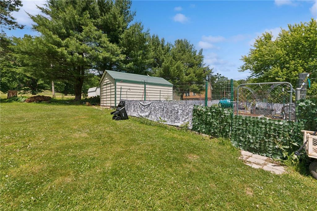 612 Rich Hill Road Apollo, PA 15613 - Photo 27 of 31