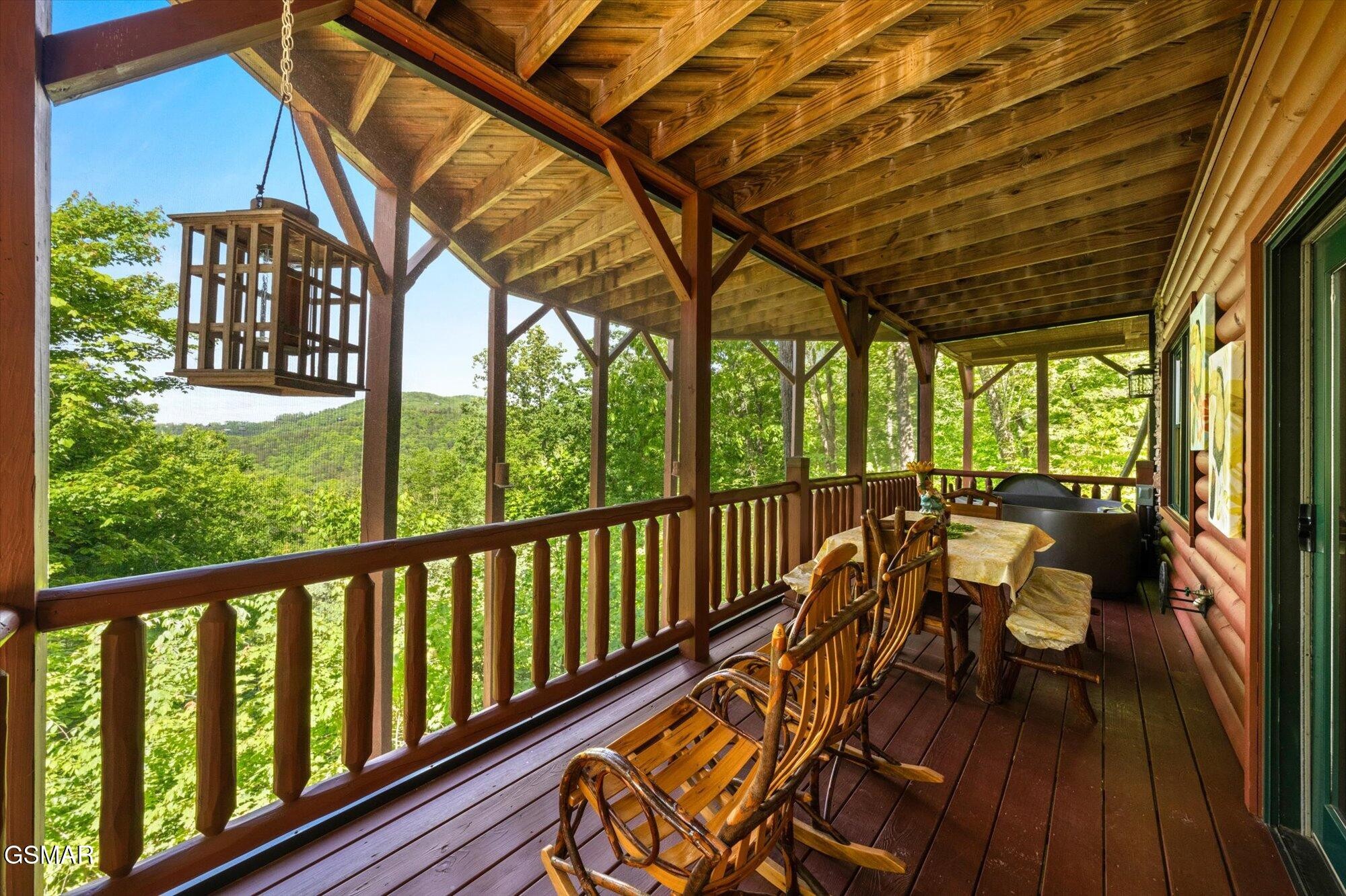 4534 Whetstone Road Sevierville, TN 37862 - Photo 37 of 55