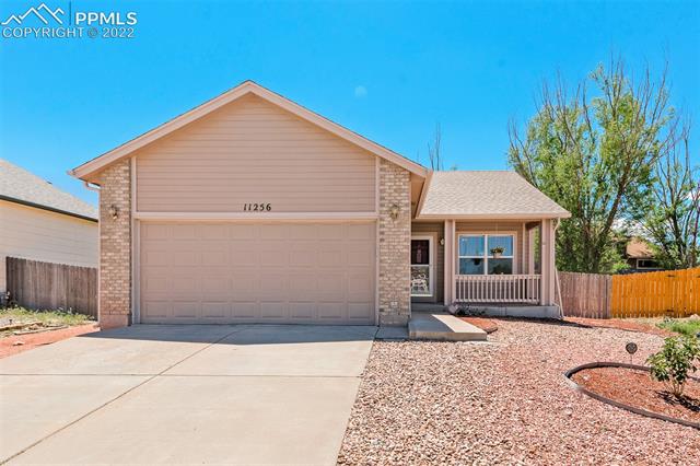 11256 Berry Farm Road Fountain, CO 80817 - Photo 2 of 27 Gallery Image 2