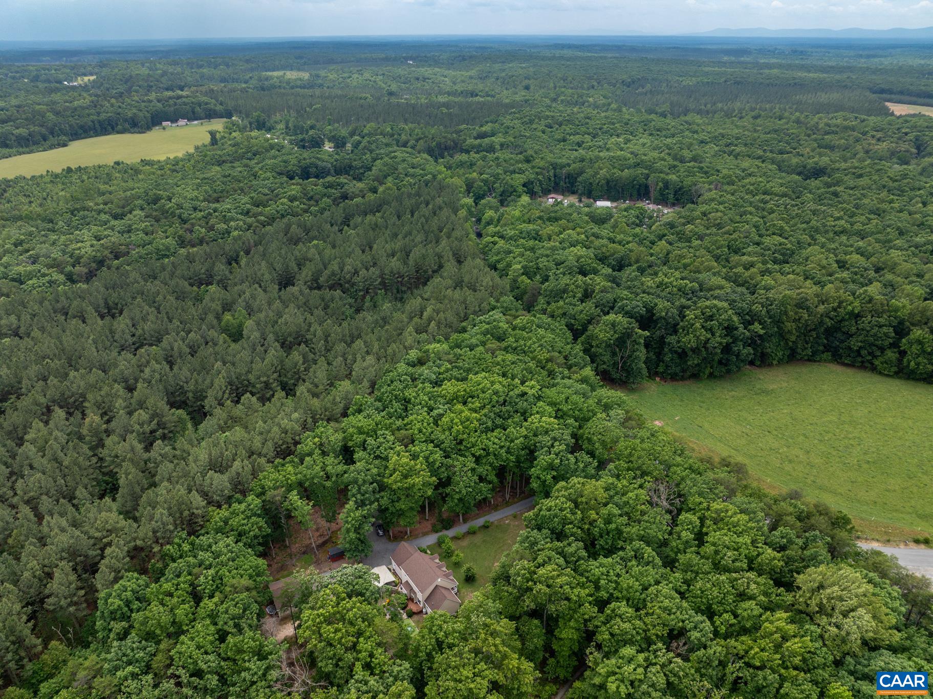 1356 Kents Mill Road Louisa, VA 23093 - Photo 72 of 74