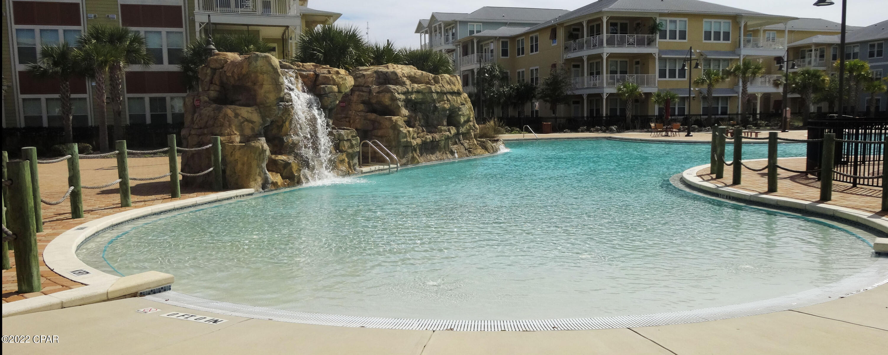 8700 Front Beach Road, Unit 9106 Panama City Beach, FL 32407 - Photo 46 of 52