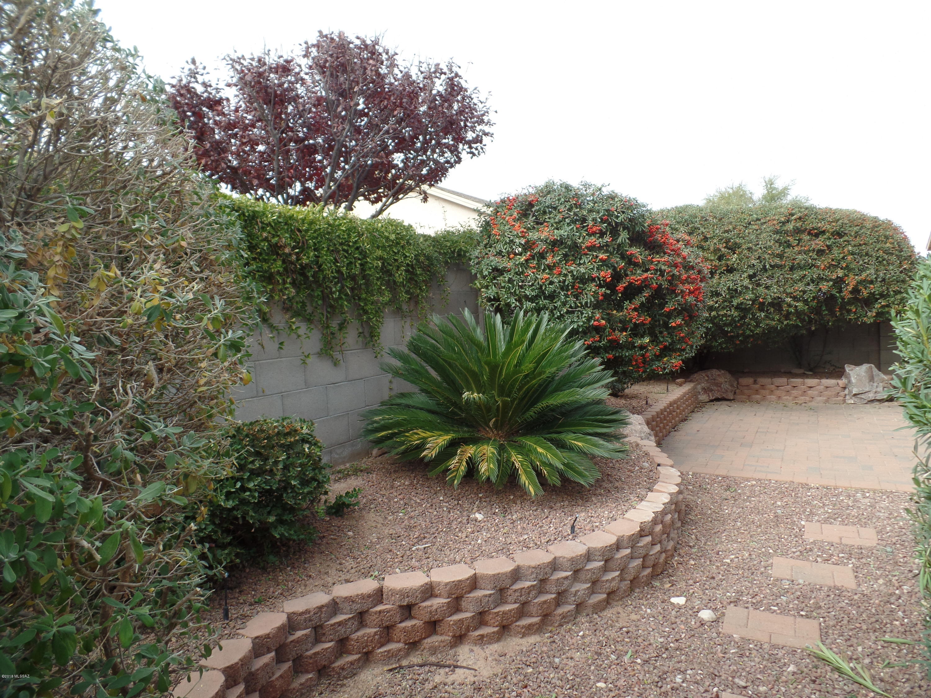 8458 South Burien Road Tucson, AZ 85747 - Photo 35 of 46