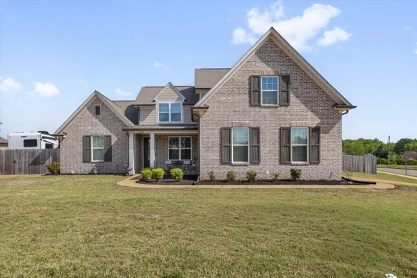 $499,900 | 6424 Sallows Cove, Bartlett, TN 38135