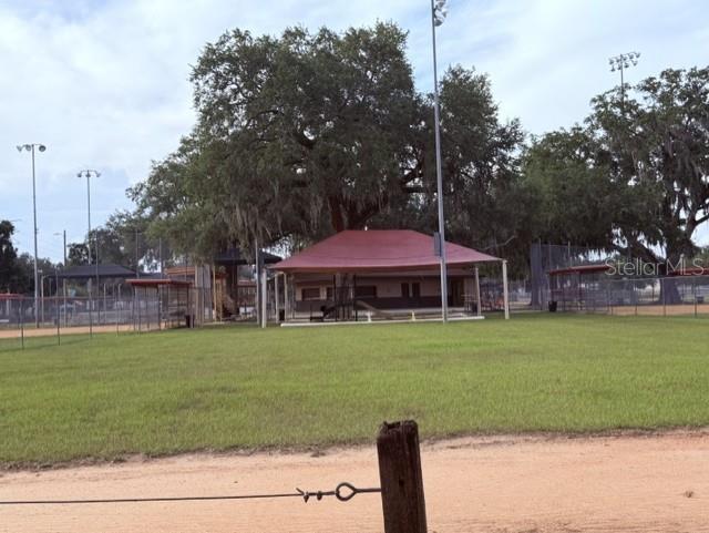 604 Cr Bushnell Bushnell, FL 33513 - Photo 18 of 23