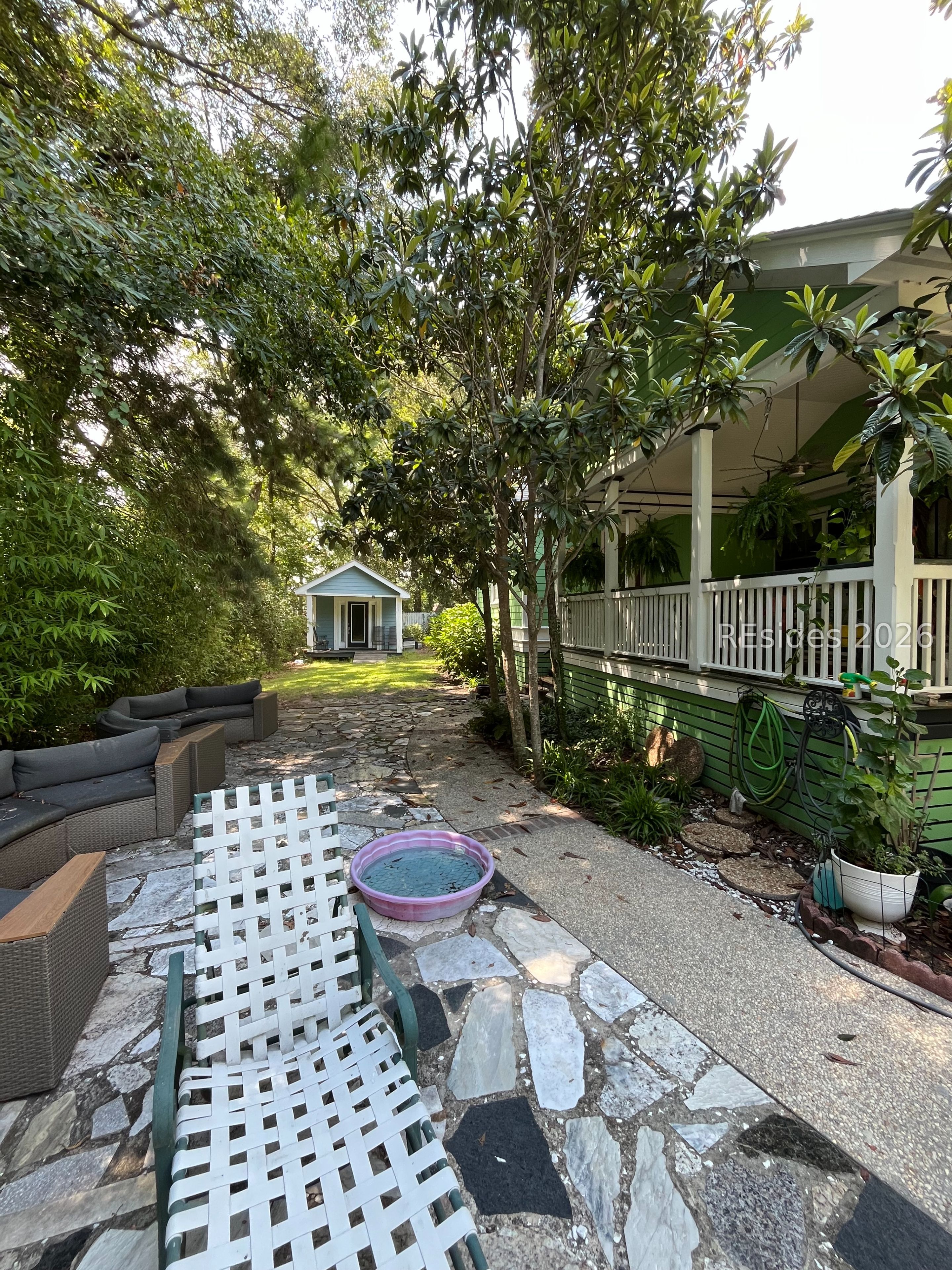 23 Reggies Road Hilton Head Island, SC 29926 - Photo 10 of 35 Gallery Image 10