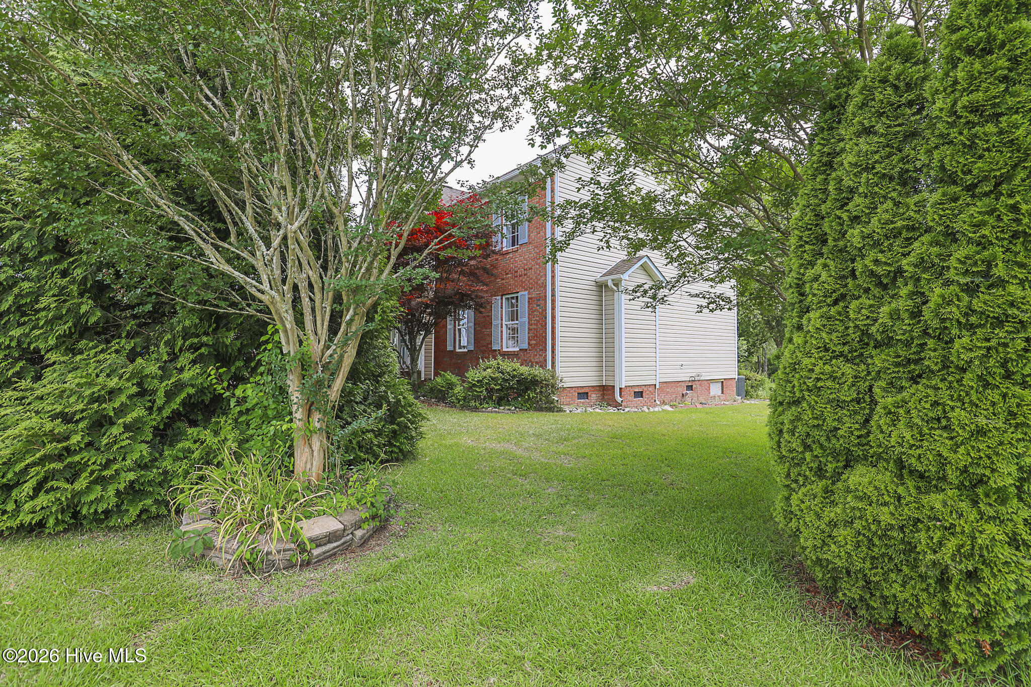 217 Rutherford Way Jacksonville, NC 28540 - Photo 46 of 96