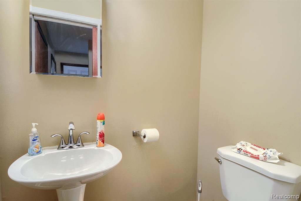 4525 Casey Road Dryden, MI 48428 - Photo 27 of 50