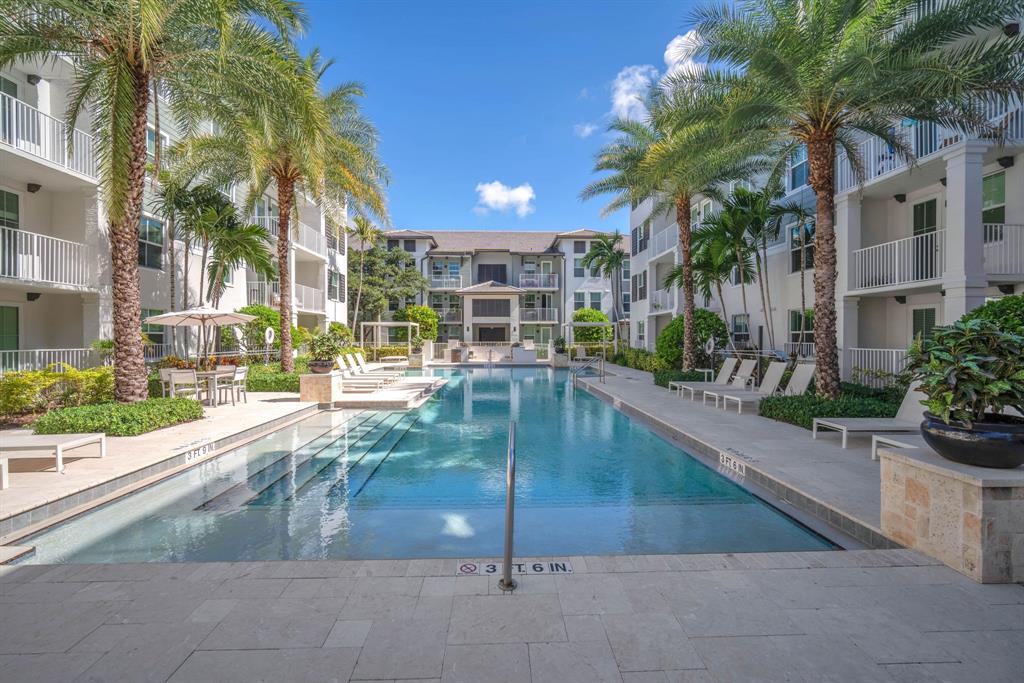 4515 Main Street, Unit 1054 Jupiter, FL 33458 - Photo 38 of 49