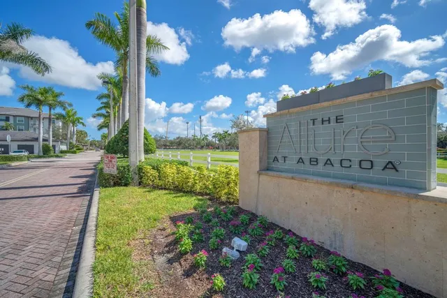 $4,985 | 4515 Main Street, Unit 1054, Jupiter, FL 33458