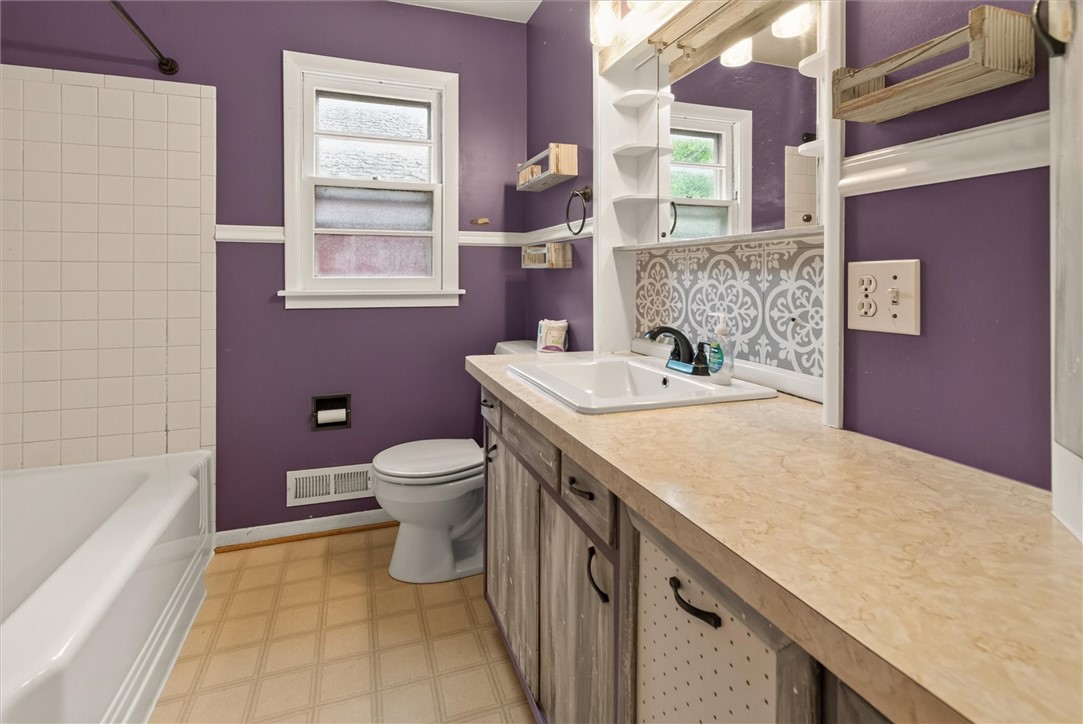 129 Browns Road Wheatland, NY 14546 - Photo 22 of 42 first floor full bath