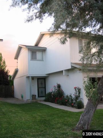 4228 Furgerson Ranch Road Carson City, NV 89701 - Photo 1 of 9 Photo 1