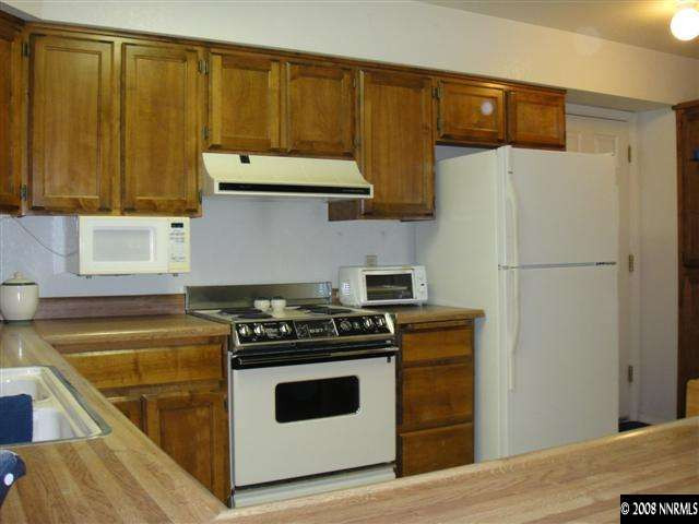 4228 Furgerson Ranch Road Carson City, NV 89701 - Photo 2 of 9 Photo 2