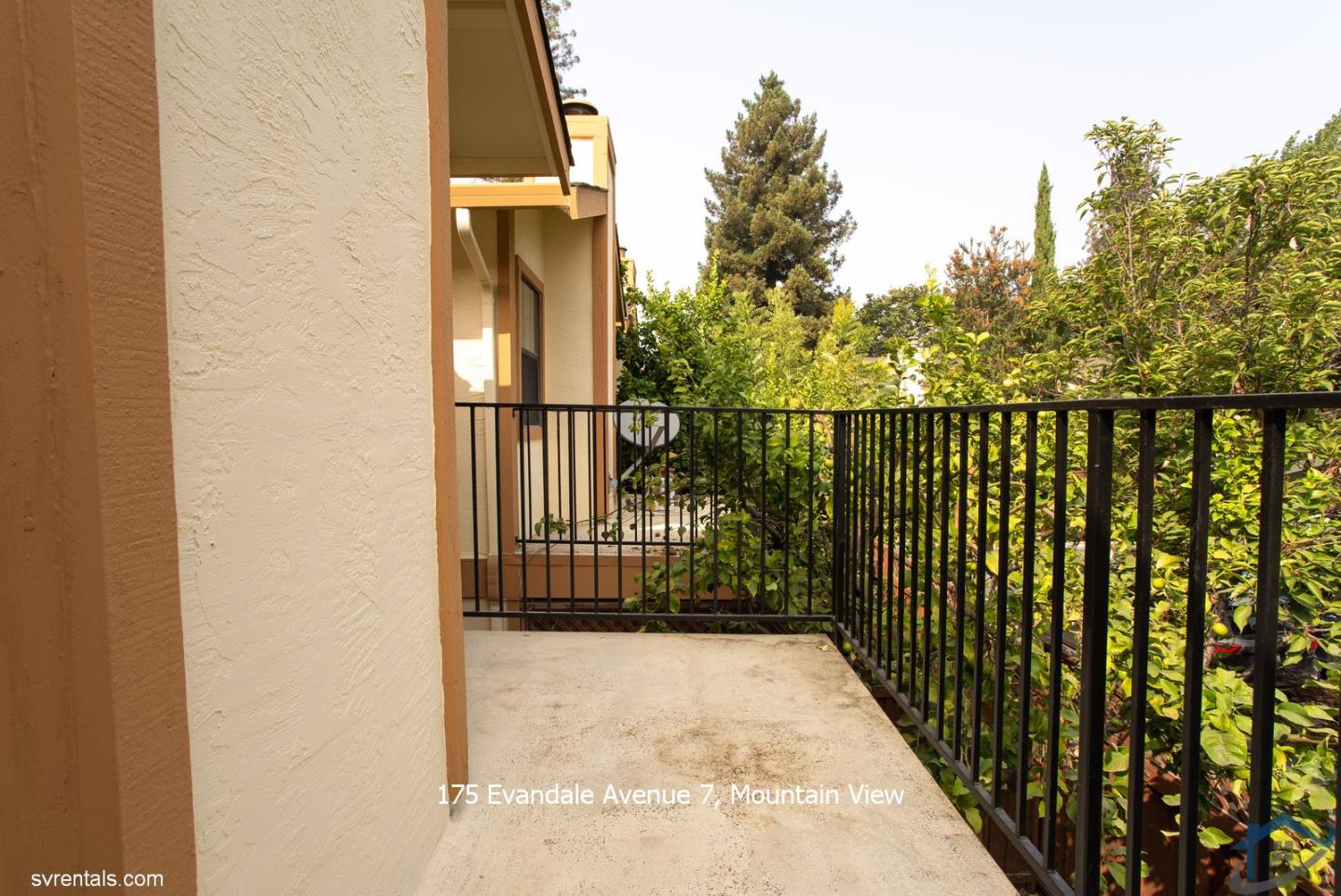 175 Evandale Avenue, Unit 7 Mountain View, CA 94043 - Photo 16 of 20