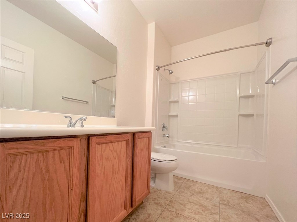 6868 Sky Pointe Drive, Unit 2142 Las Vegas, NV 89131 - Photo 16 of 24