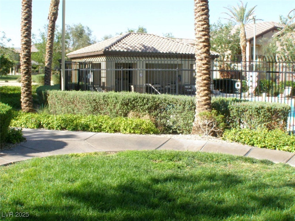 6868 Sky Pointe Drive, Unit 2142 Las Vegas, NV 89131 - Photo 21 of 24