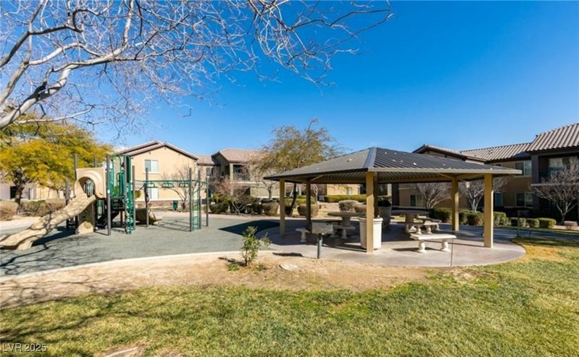 6868 Sky Pointe Drive, Unit 2142 Las Vegas, NV 89131 - Photo 22 of 24