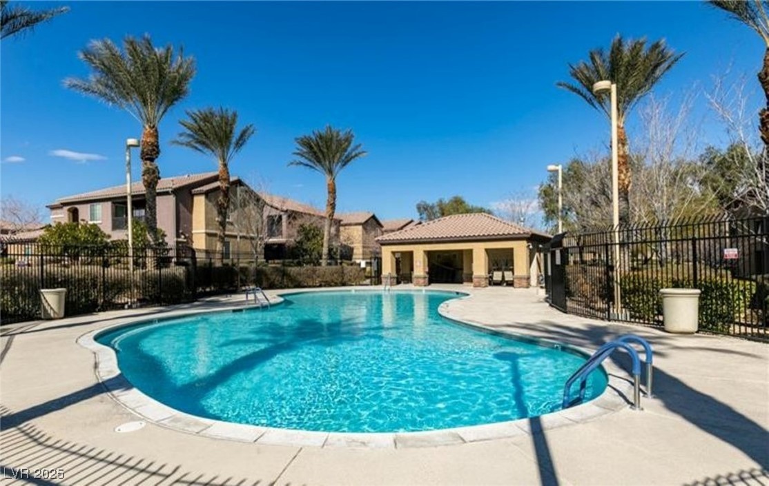 6868 Sky Pointe Drive, Unit 2142 Las Vegas, NV 89131 - Photo 23 of 24