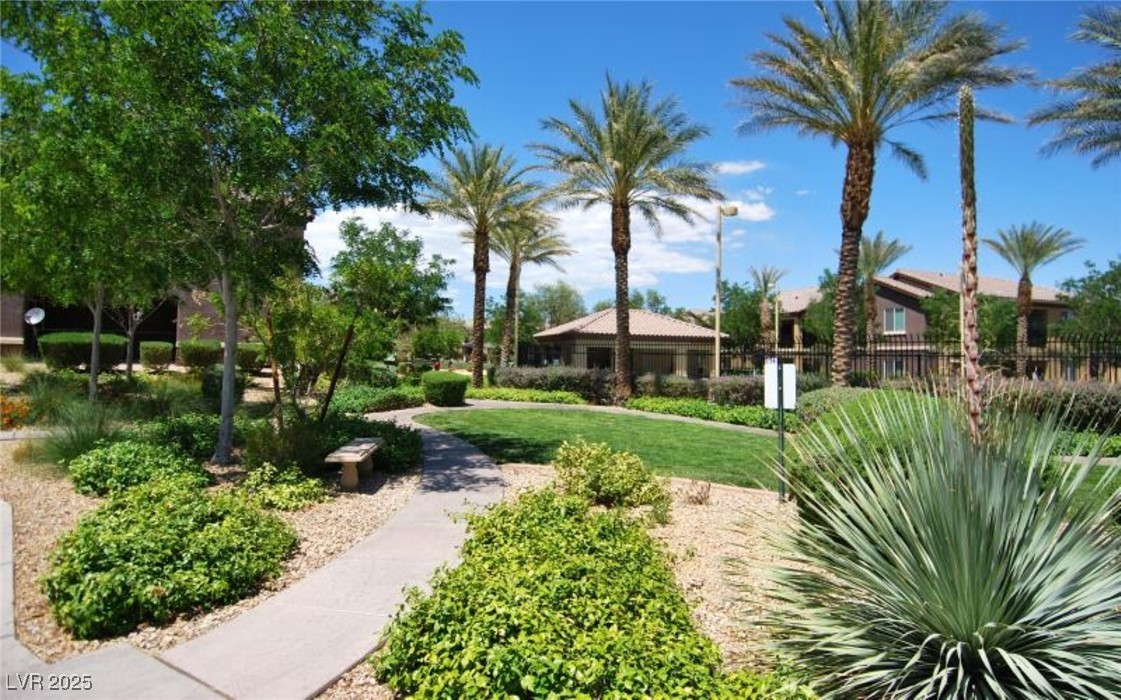 6868 Sky Pointe Drive, Unit 2142 Las Vegas, NV 89131 - Photo 24 of 24