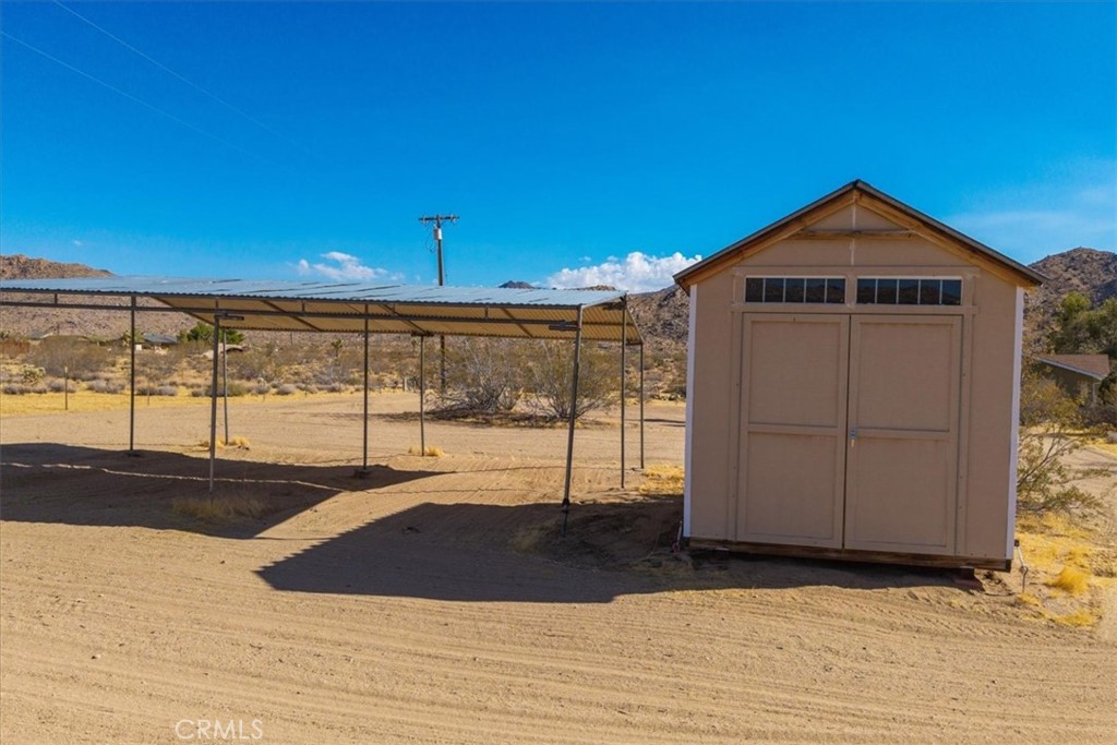8715 Desert Shadows Road Joshua Tree, CA 92252 - Photo 56 of 70 Gallery Image 56