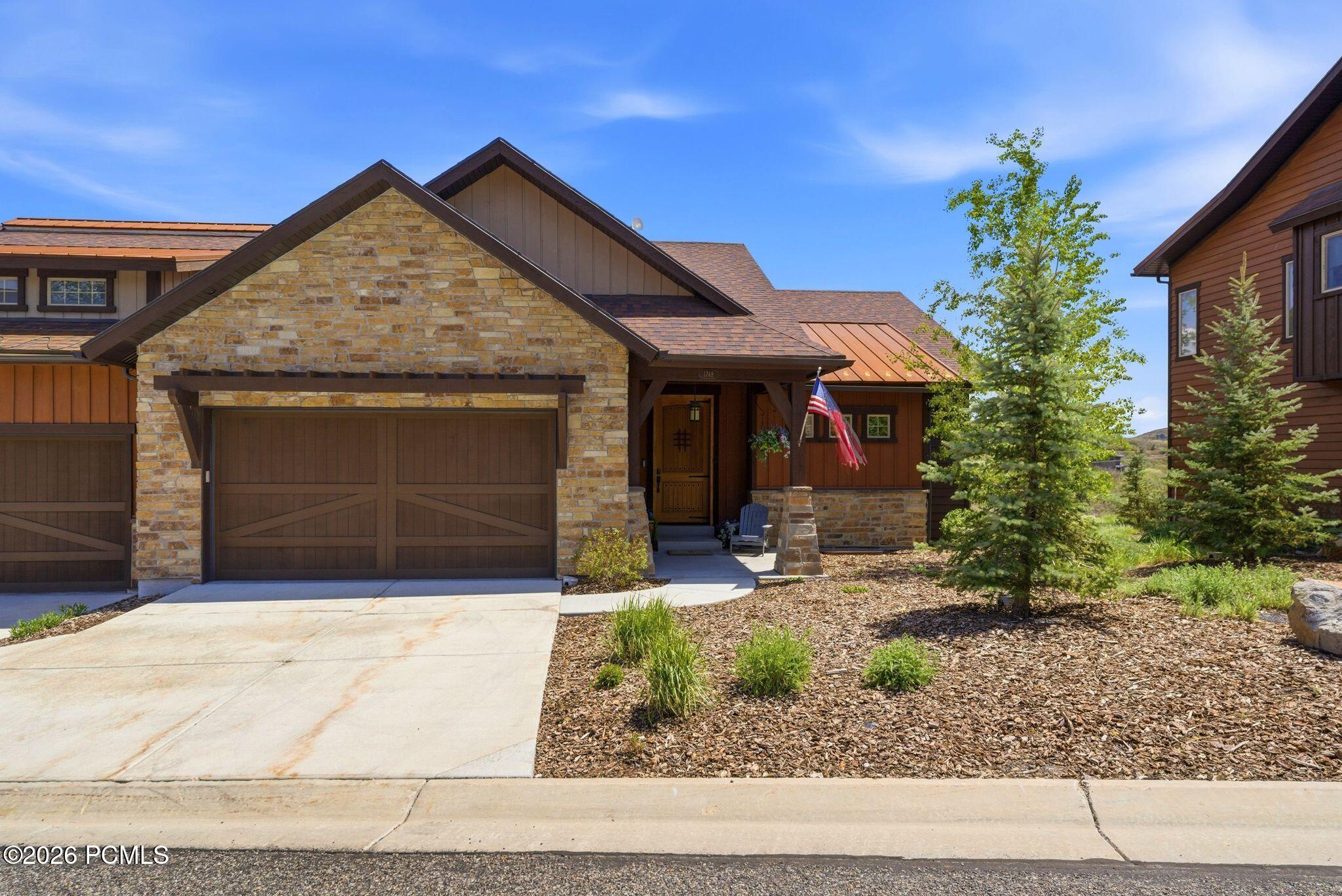 1748 Longview Drive Hideout, UT 84036 - Photo 41 of 55