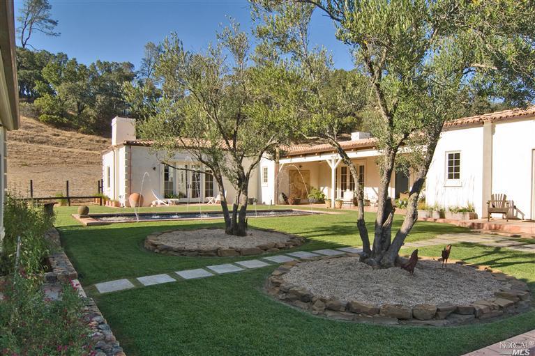 6501 Pope Valley Road Pope Valley, CA 94567 - Photo 1 of 1 Gallery Image 1