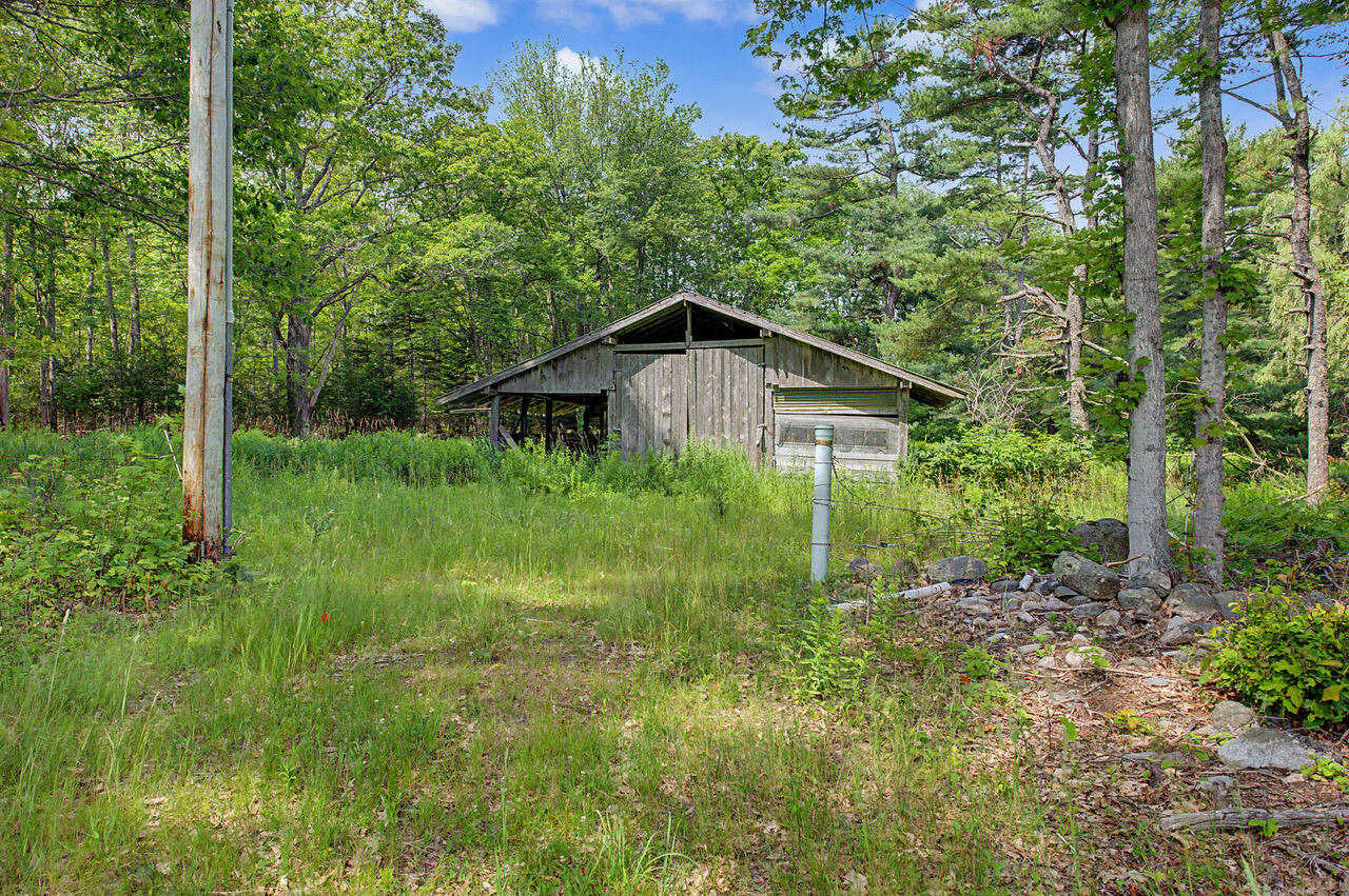 178 Boothbay Road Edgecomb, ME 04556 - Photo 35 of 60 pic-32
