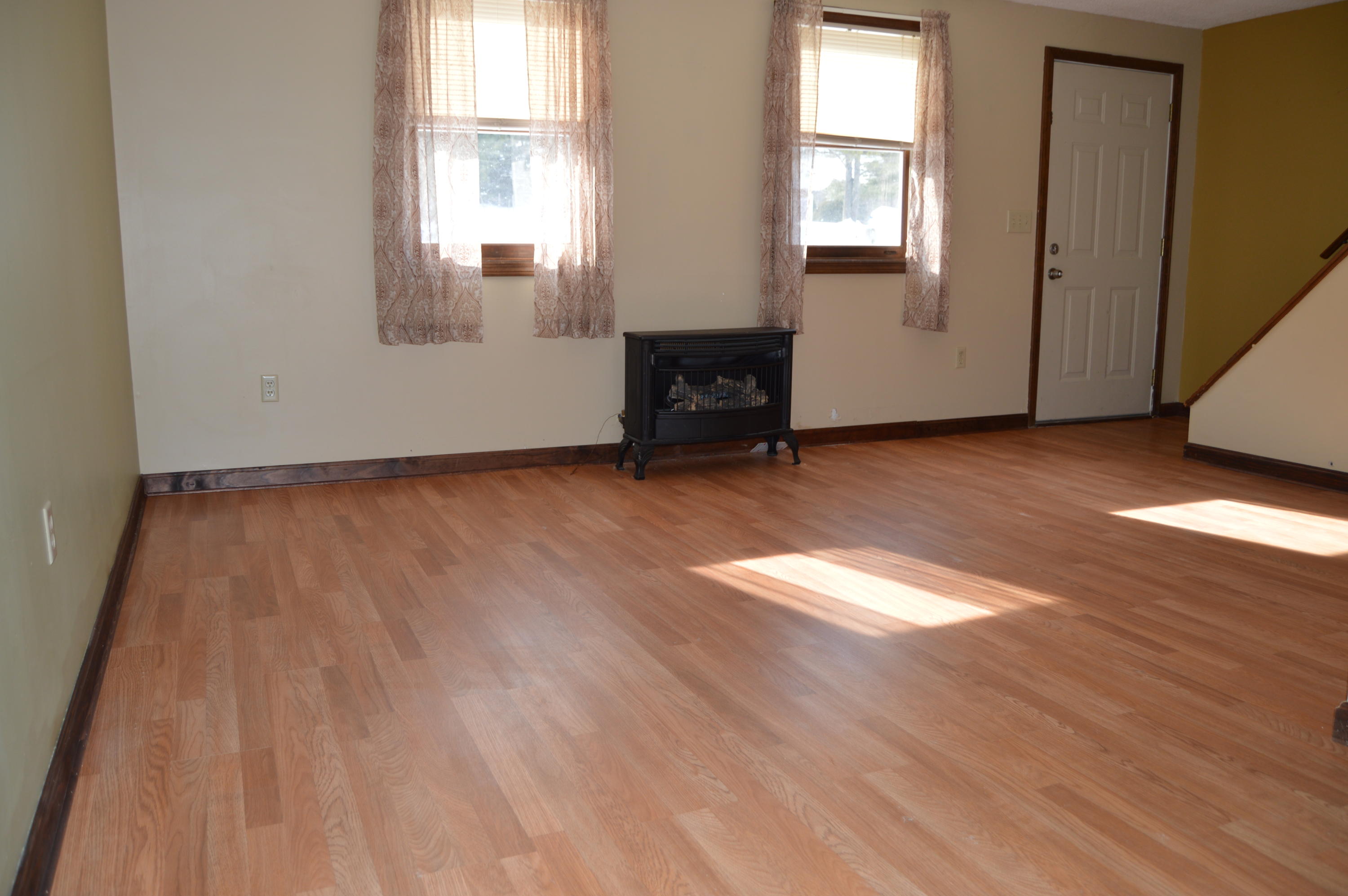 13 Mill Brook Road, Unit 13A Gray, ME 04039 - Photo 15 of 37 Beautiful laminate flooring